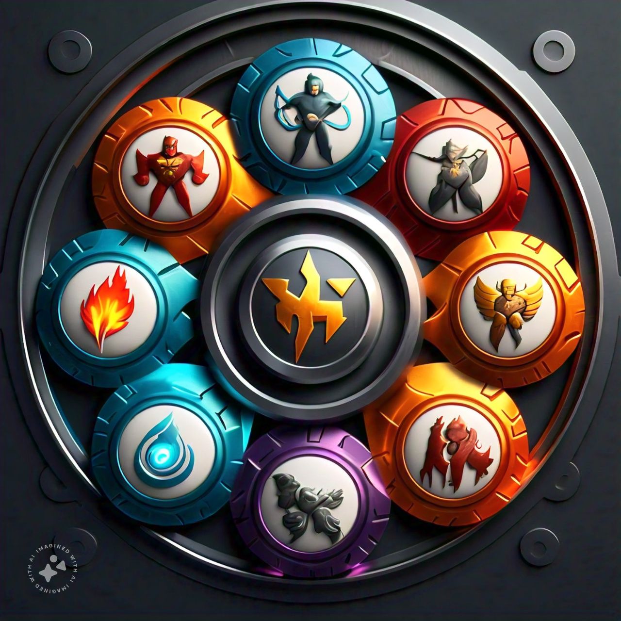 games