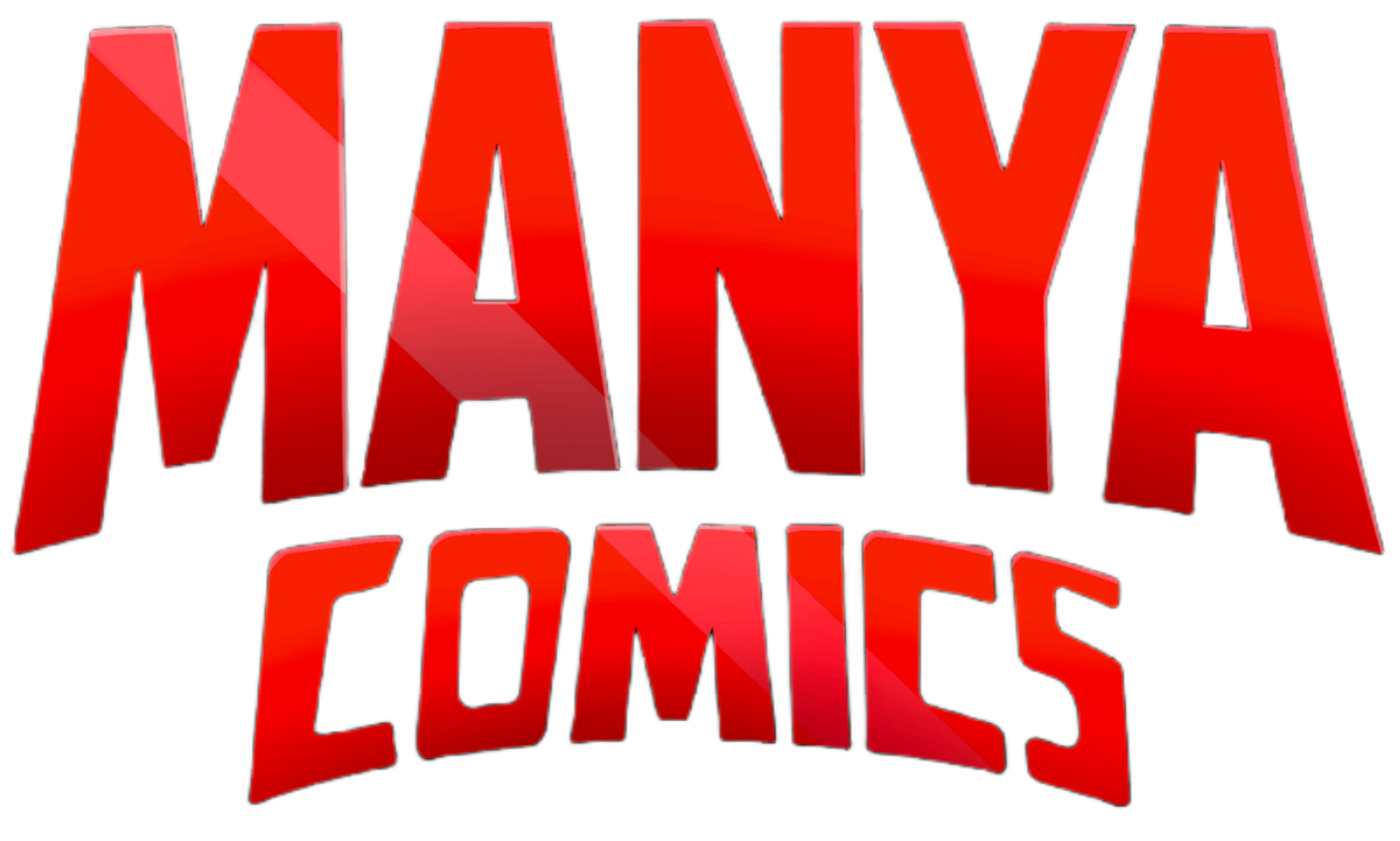 MANYA Logo