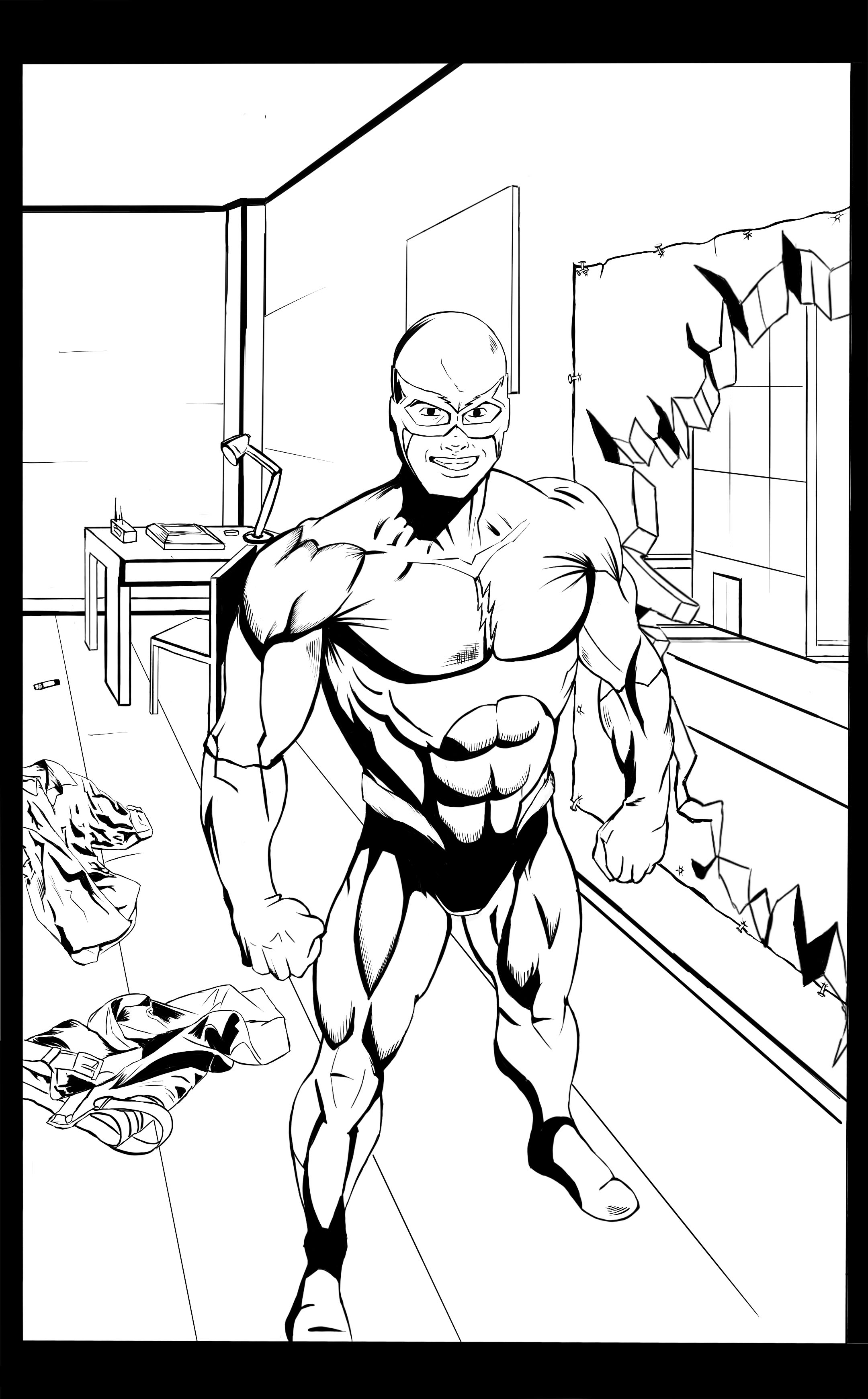 Thunderman 